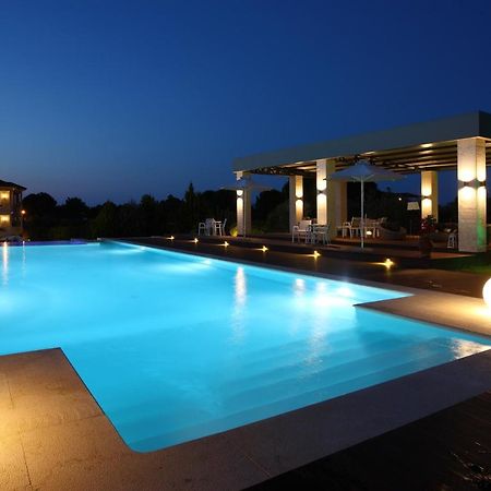 Апартаменты Fillis House Вурвуру Экстерьер фото