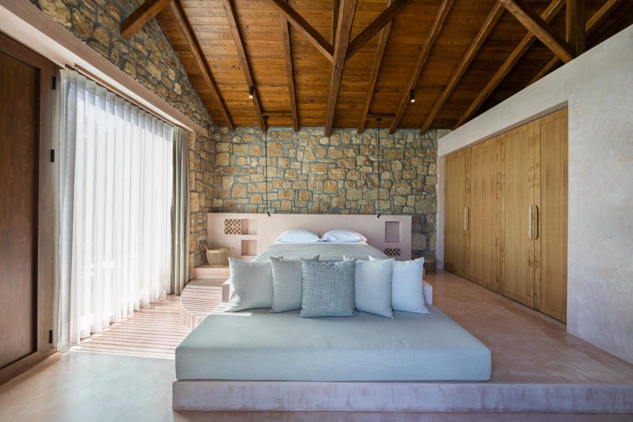 Апартаменты Fillis House Вурвуру Экстерьер фото