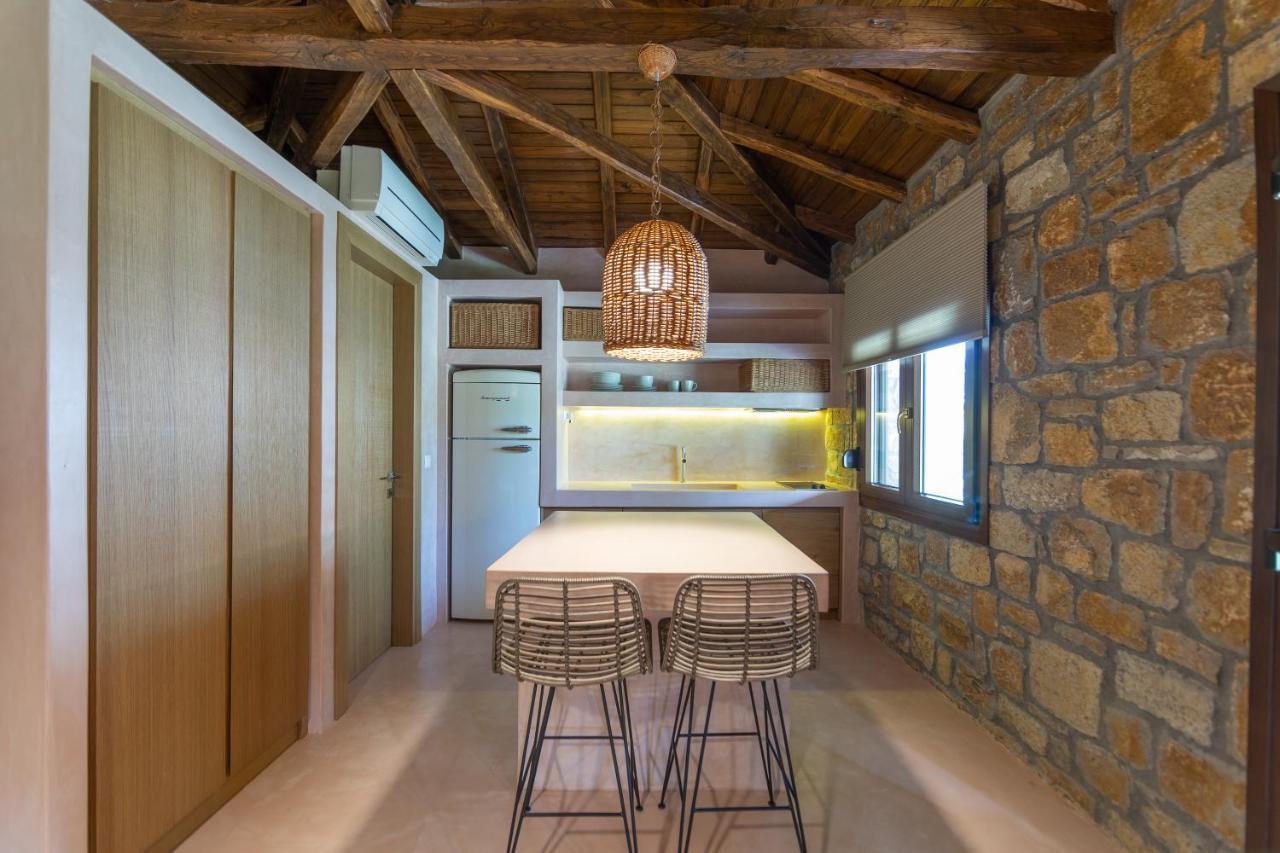 Апартаменты Fillis House Вурвуру Экстерьер фото