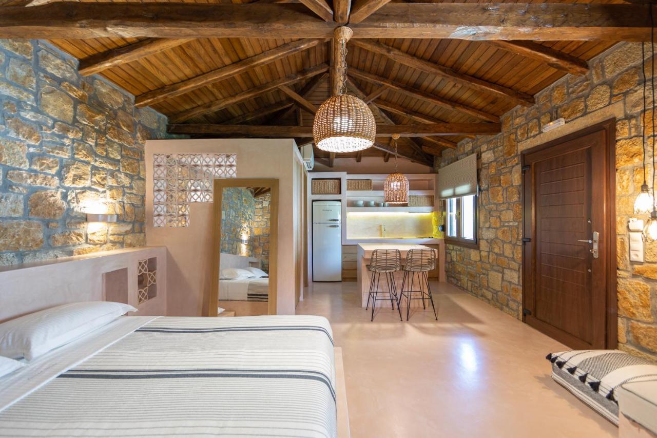 Апартаменты Fillis House Вурвуру Экстерьер фото