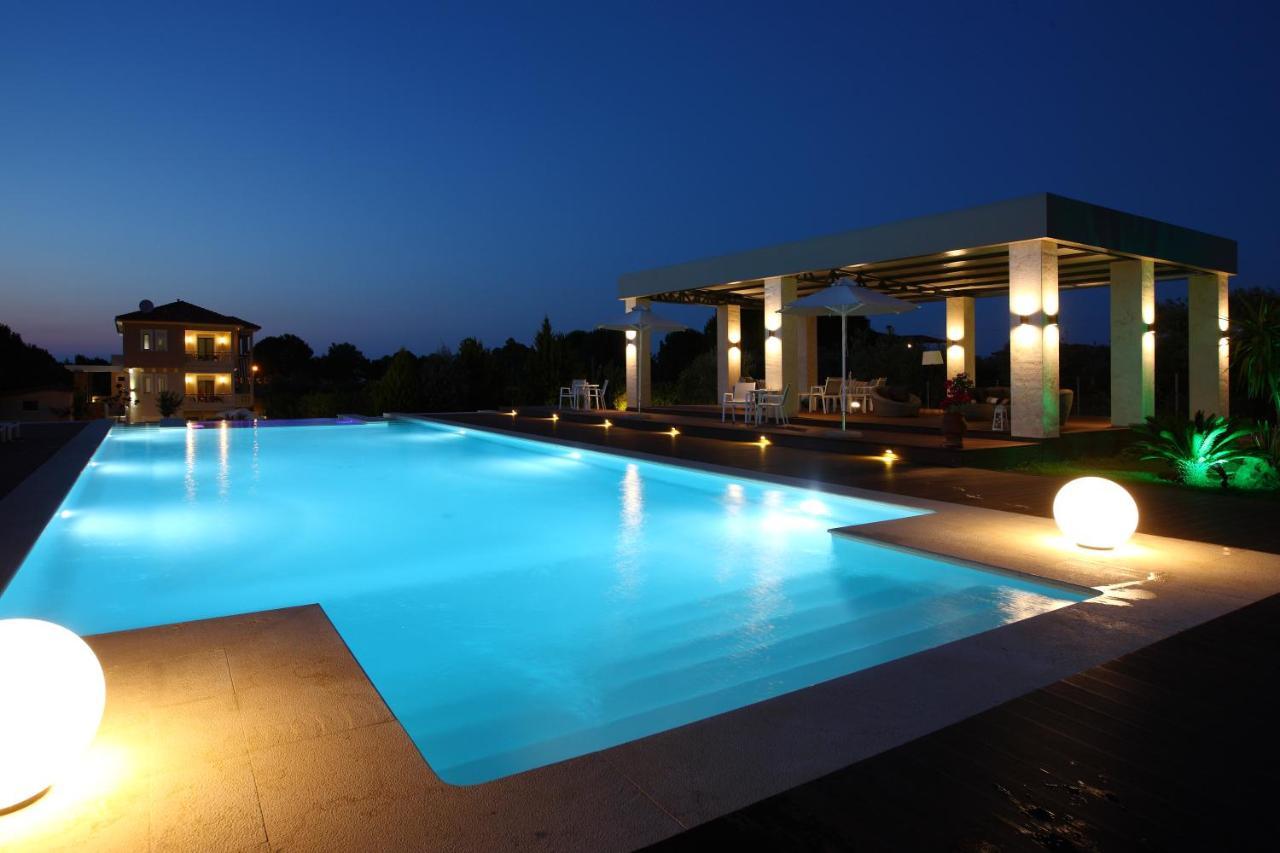 Апартаменты Fillis House Вурвуру Экстерьер фото