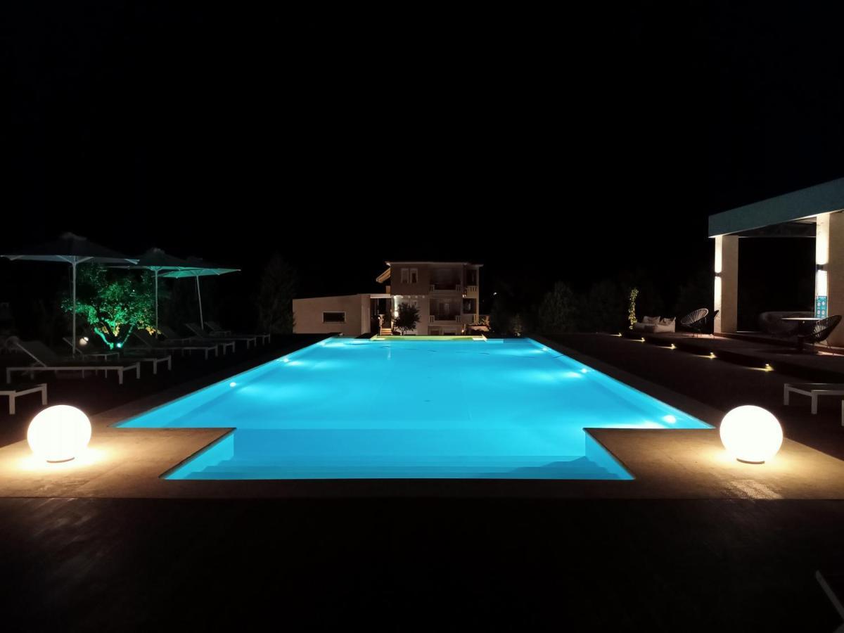 Апартаменты Fillis House Вурвуру Экстерьер фото