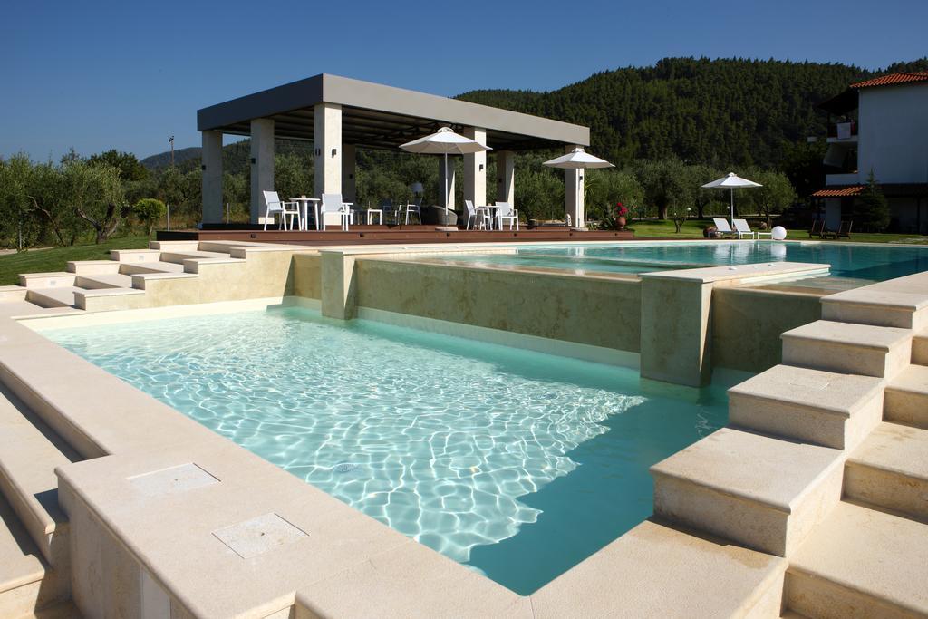 Апартаменты Fillis House Вурвуру Экстерьер фото